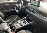 Mazda CX-5 - Kolor Czerwony, zdjęcie 12