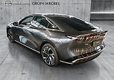 Mazda 6e - Kolor Machine Gray, zdjęcie 6