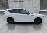 Mazda CX-60 - Kolor Biały, zdjęcie 4
