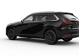 Mazda CX-80 - Kolor Jet Black, zdjęcie 3