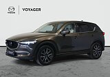 Mazda CX-5 - Kolor Titanium Flash, zdjęcie 1