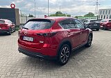 Mazda CX-5 - Kolor Czerwony, zdjęcie 2