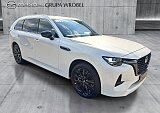 Mazda CX-80 - Kolor Biały, zdjęcie 3