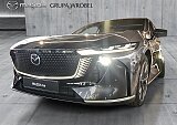 Mazda 6e - Kolor Machine Gray, zdjęcie 8