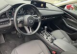 Mazda CX-30 - Kolor Czerwony, zdjęcie 3