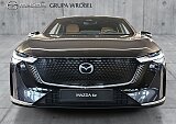 Mazda 6e - Kolor Machine Gray, zdjęcie 2