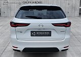 Mazda CX-60 - Kolor Biały, zdjęcie 6