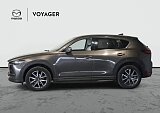 Mazda CX-5 - Kolor Titanium Flash, zdjęcie 5