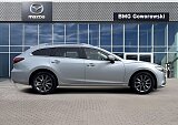Mazda 6 - Kolor Sonic Silver, zdjęcie 25