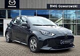 Mazda 2 Hybrid - Kolor Opera Black, zdjęcie 11
