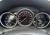 Mazda 6 - Kolor Sonic Silver, zdjęcie 9