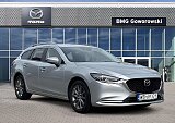 Mazda 6 - Kolor Sonic Silver, zdjęcie 26