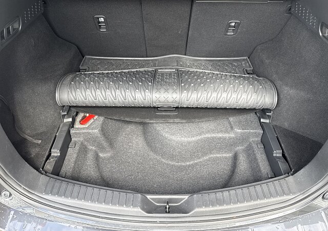 Mazda CX-5 - Kolor Machine Gray, zdjęcie 25