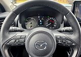 Mazda 2 Hybrid - Kolor Opera Black, zdjęcie 8