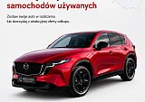 Mazda CX-60 - Kolor Jet Black, zdjęcie 17