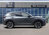 Mazda CX-5 - Kolor Machine Gray, zdjęcie 29