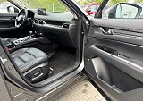 Mazda CX-5 - Kolor Machine Gray, zdjęcie 23