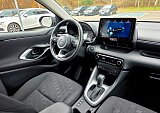 Mazda 2 Hybrid - Kolor Opera Black, zdjęcie 16