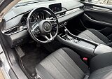 Mazda 6 - Kolor Sonic Silver, zdjęcie 5