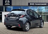 Mazda 2 Hybrid - Kolor Opera Black, zdjęcie 5