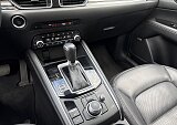 Mazda CX-5 - Kolor Machine Gray, zdjęcie 12