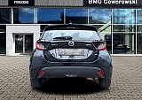 Mazda 2 Hybrid - Kolor Opera Black, zdjęcie 4