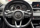 Mazda 6 - Kolor Sonic Silver, zdjęcie 8