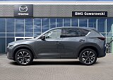 Mazda CX-5 - Kolor Machine Gray, zdjęcie 2