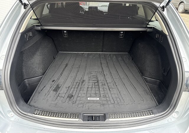 Mazda 6 - Kolor Sonic Silver, zdjęcie 21