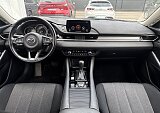 Mazda 6 - Kolor Sonic Silver, zdjęcie 7