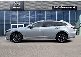Mazda 6 - Kolor Sonic Silver, zdjęcie 2