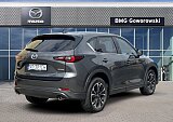 Mazda CX-5 - Kolor Machine Gray, zdjęcie 30