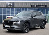 Mazda CX-5 - Kolor Machine Gray, zdjęcie 1