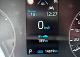 Mazda 2 Hybrid - Kolor Opera Black, zdjęcie 24