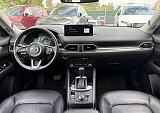 Mazda CX-5 - Kolor Machine Gray, zdjęcie 8