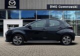 Mazda 2 Hybrid - Kolor Opera Black, zdjęcie 2