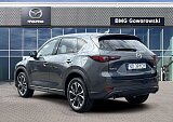 Mazda CX-5 - Kolor Machine Gray, zdjęcie 3