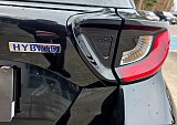 Mazda 2 Hybrid - Kolor Opera Black, zdjęcie 15