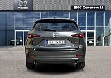 Mazda CX-5 - Kolor Machine Gray, zdjęcie 28