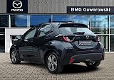 Mazda 2 Hybrid - Kolor Opera Black, zdjęcie 3