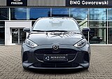 Mazda 2 Hybrid - Kolor Opera Black, zdjęcie 12
