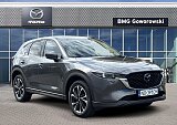 Mazda CX-5 - Kolor Machine Gray, zdjęcie 31