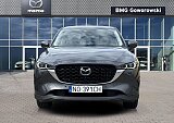 Mazda CX-5 - Kolor Machine Gray, zdjęcie 32