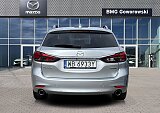 Mazda 6 - Kolor Sonic Silver, zdjęcie 23