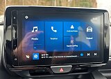 Mazda 2 Hybrid - Kolor Opera Black, zdjęcie 19