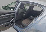 Mazda 3 - Kolor Polymetal Gray, zdjęcie 13