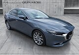 Mazda 3 - Kolor Polymetal Gray, zdjęcie 3