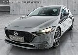 Mazda 3 - Kolor Machine Gray, zdjęcie 1