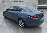 Mazda 3 - Kolor Polymetal Gray, zdjęcie 7