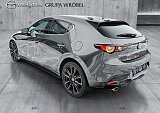 Mazda 3 - Kolor Machine Gray, zdjęcie 5